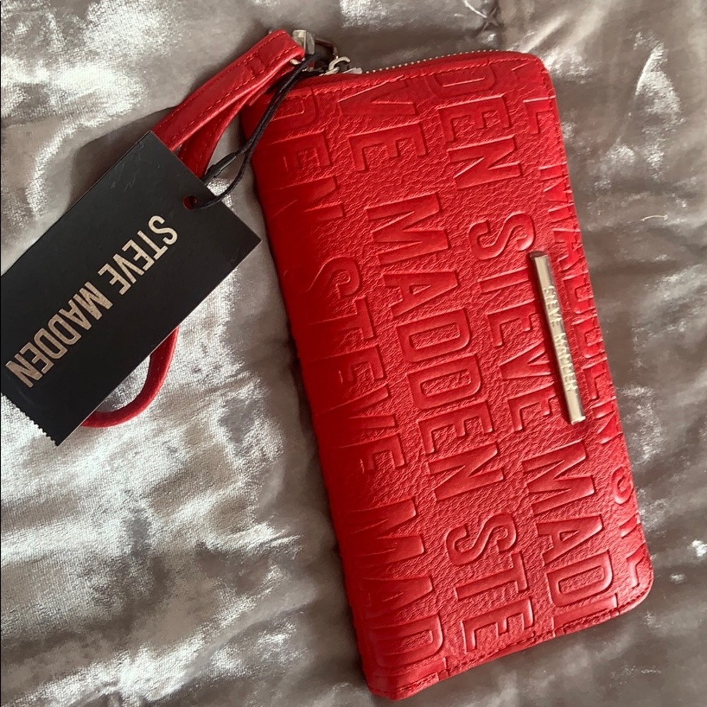 I have another one- brand new